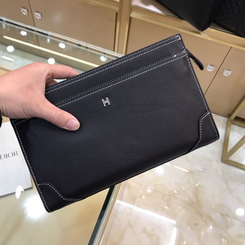 Hermes Clutch Bags